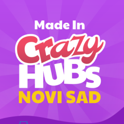 CrazyHubs